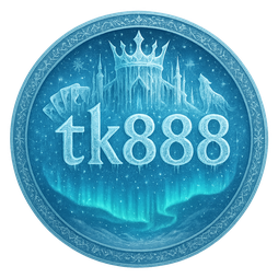 tk888 লোগো
