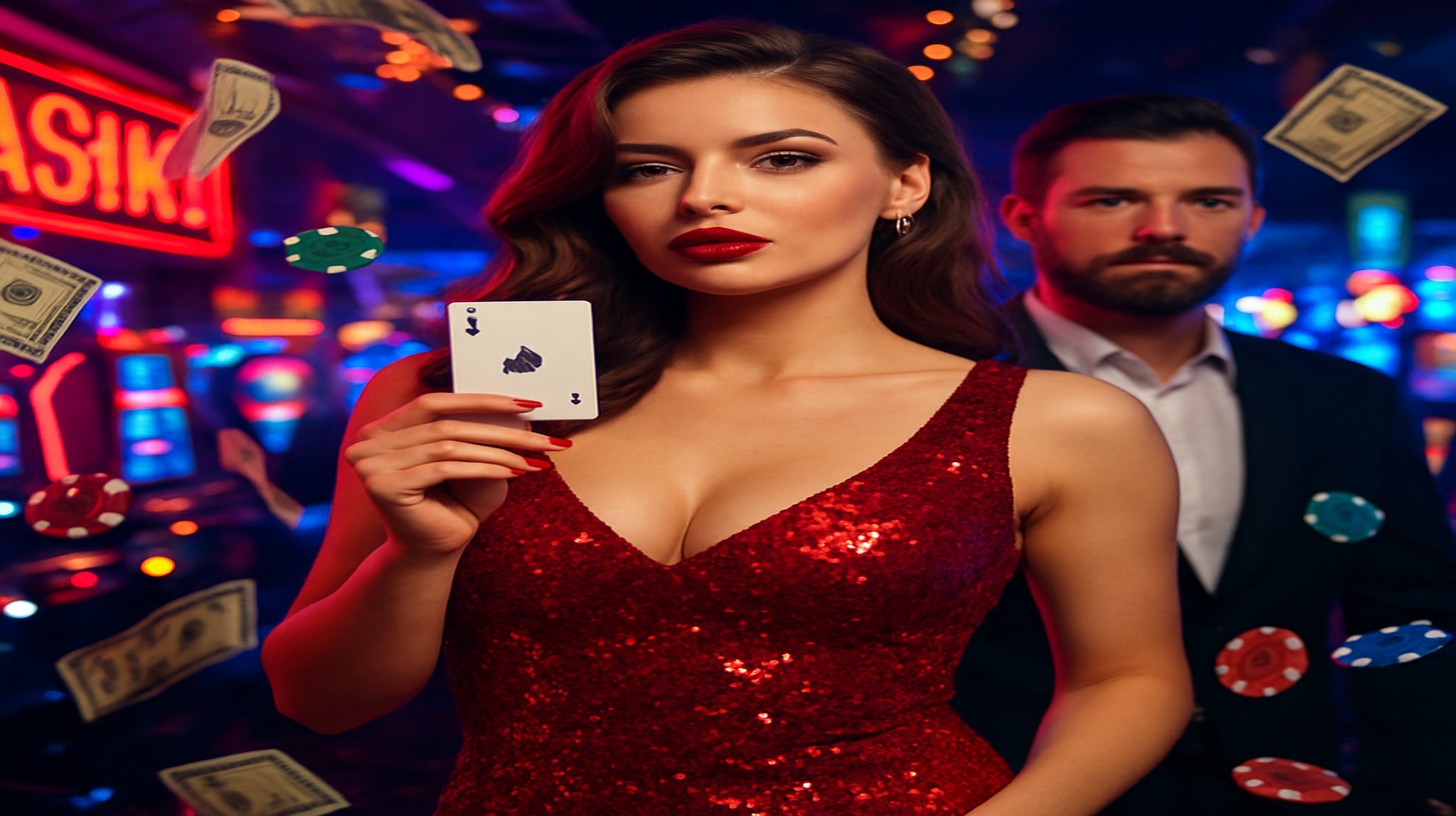 লাইভ গেমিং প্ল্যাটফর্ম গেমস