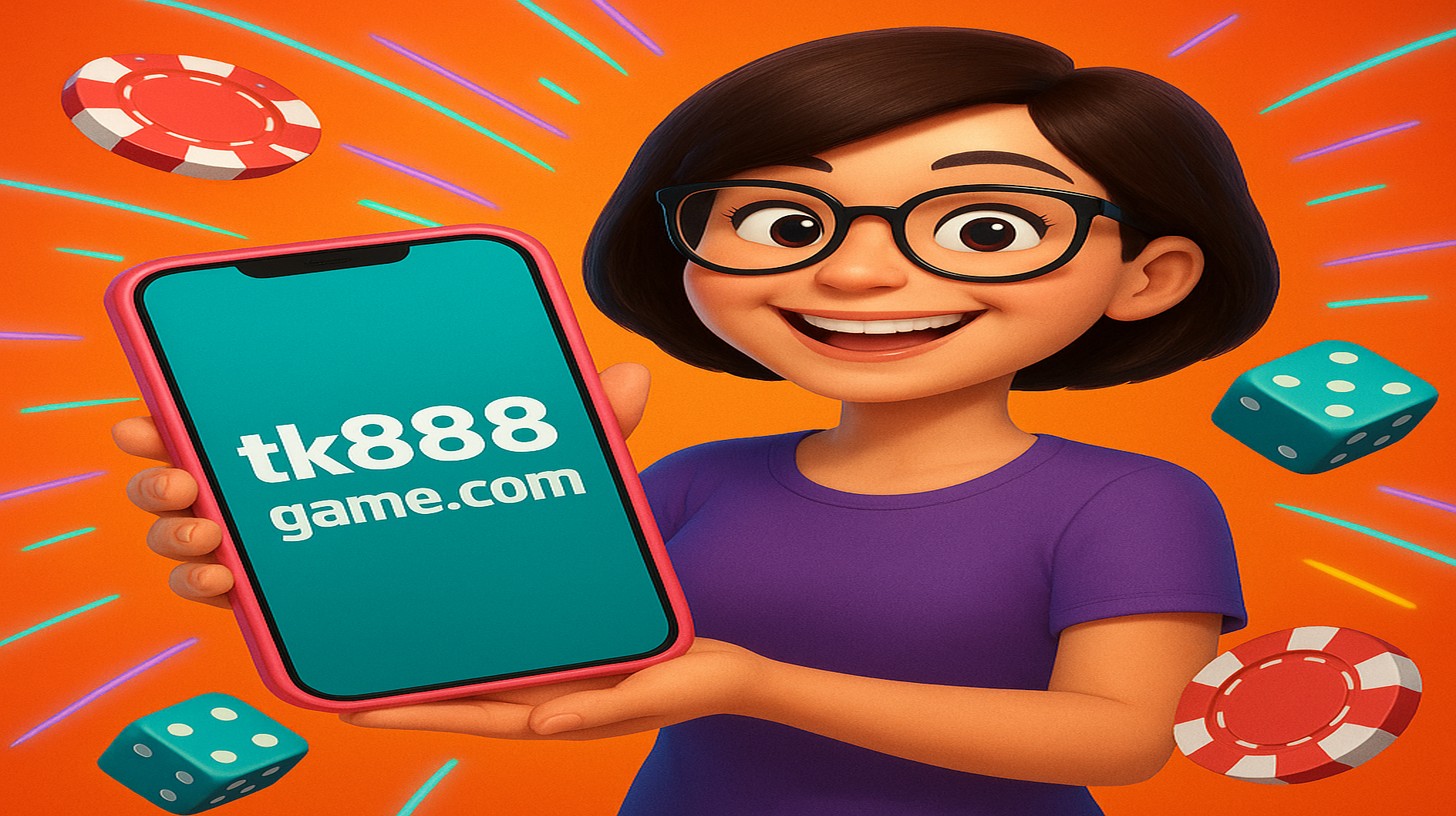 বাংলাদেশে tk888 বেছে নেওয়ার কারণ