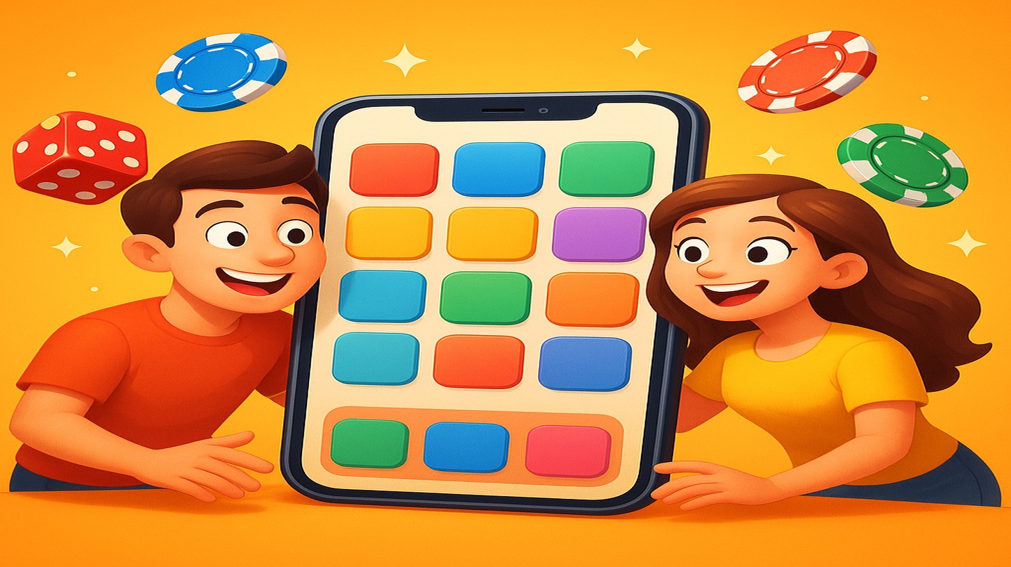 tk888 অ্যাপ ব্যবহার শুরু করার নিয়ম