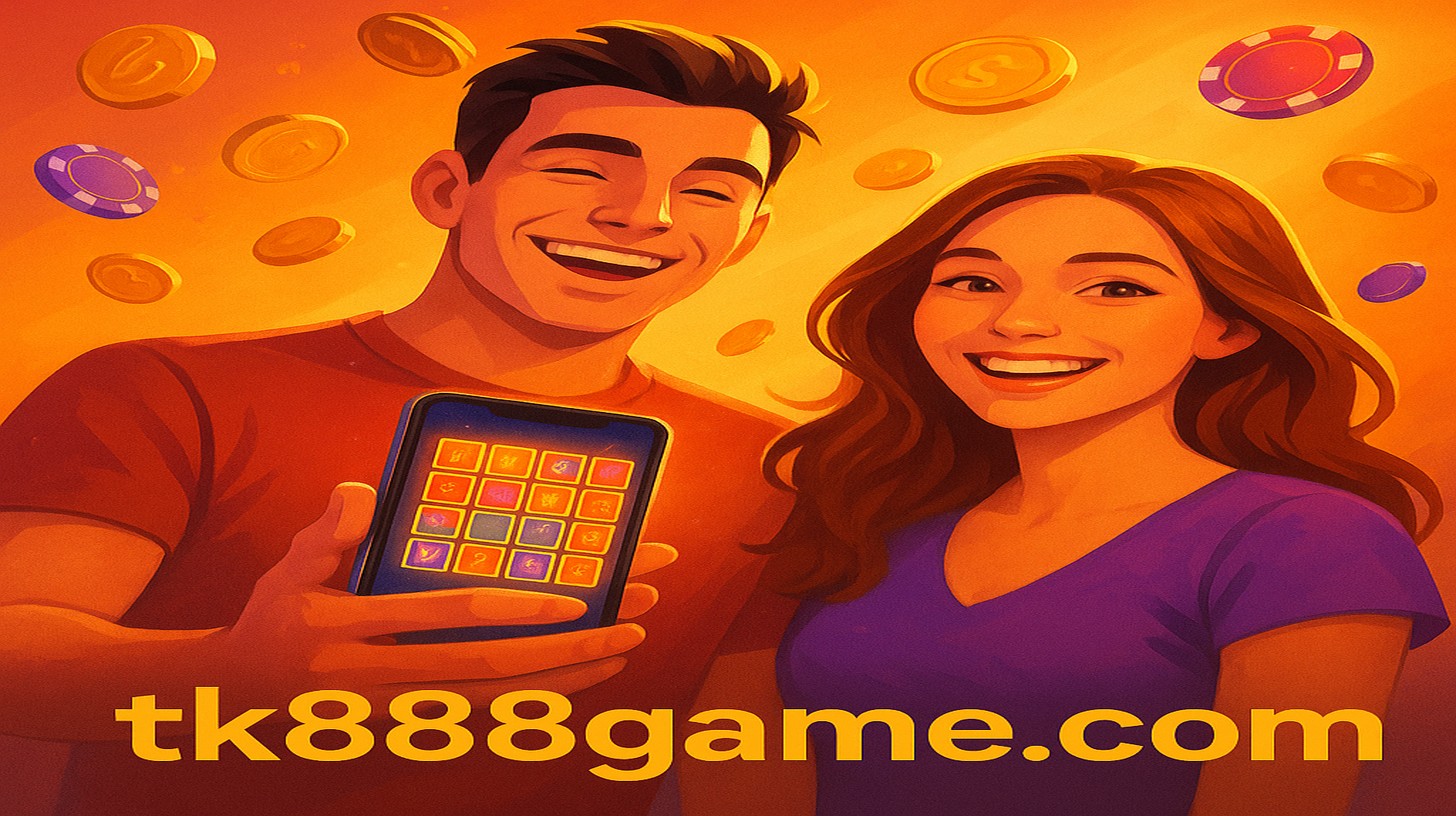 tk888 এর অ্যাকাউন্ট সুবিধা