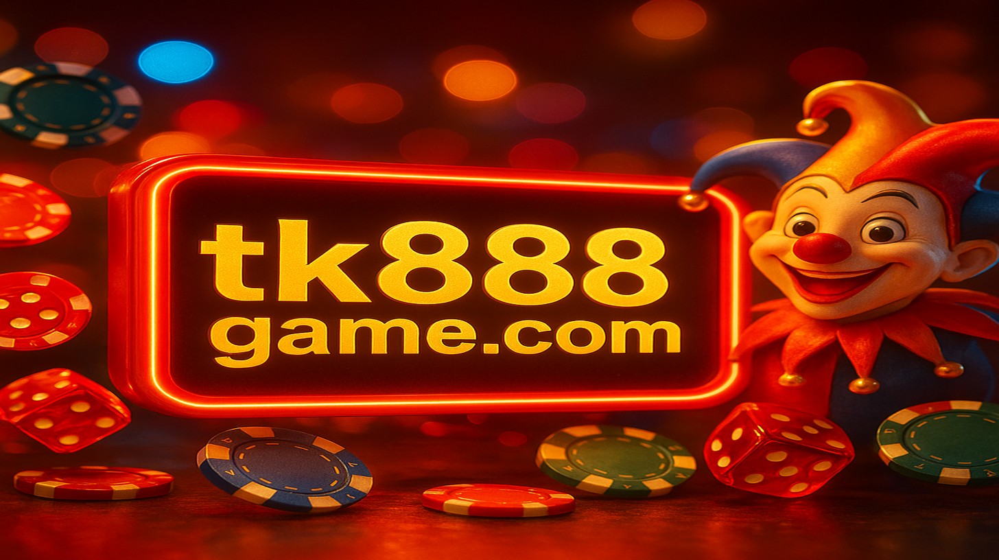 মেগা জোকার আর্কেড