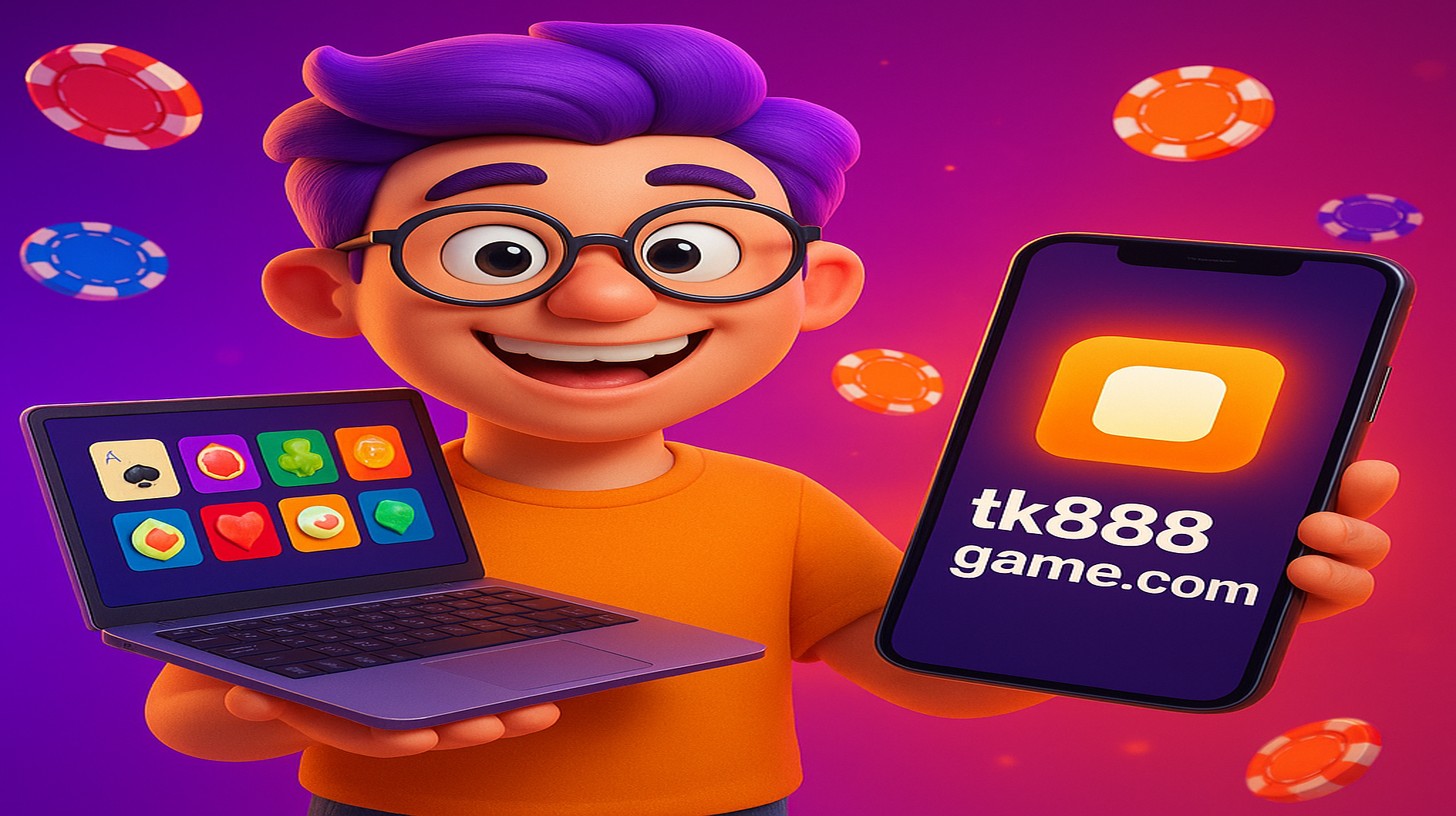 tk888 বিশেষ বোনাস