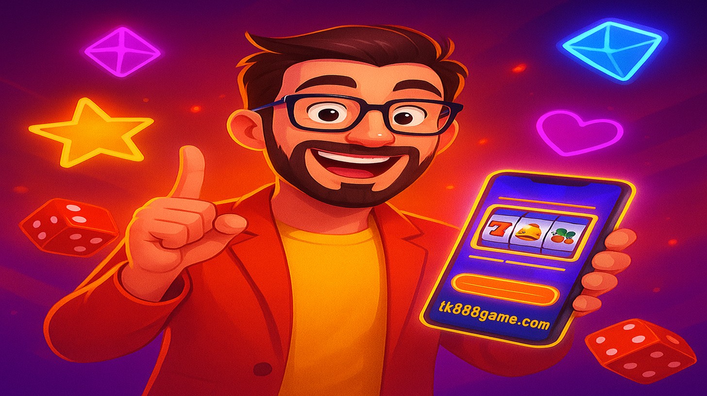 tk888 অ্যাপের বিশেষ সুবিধা