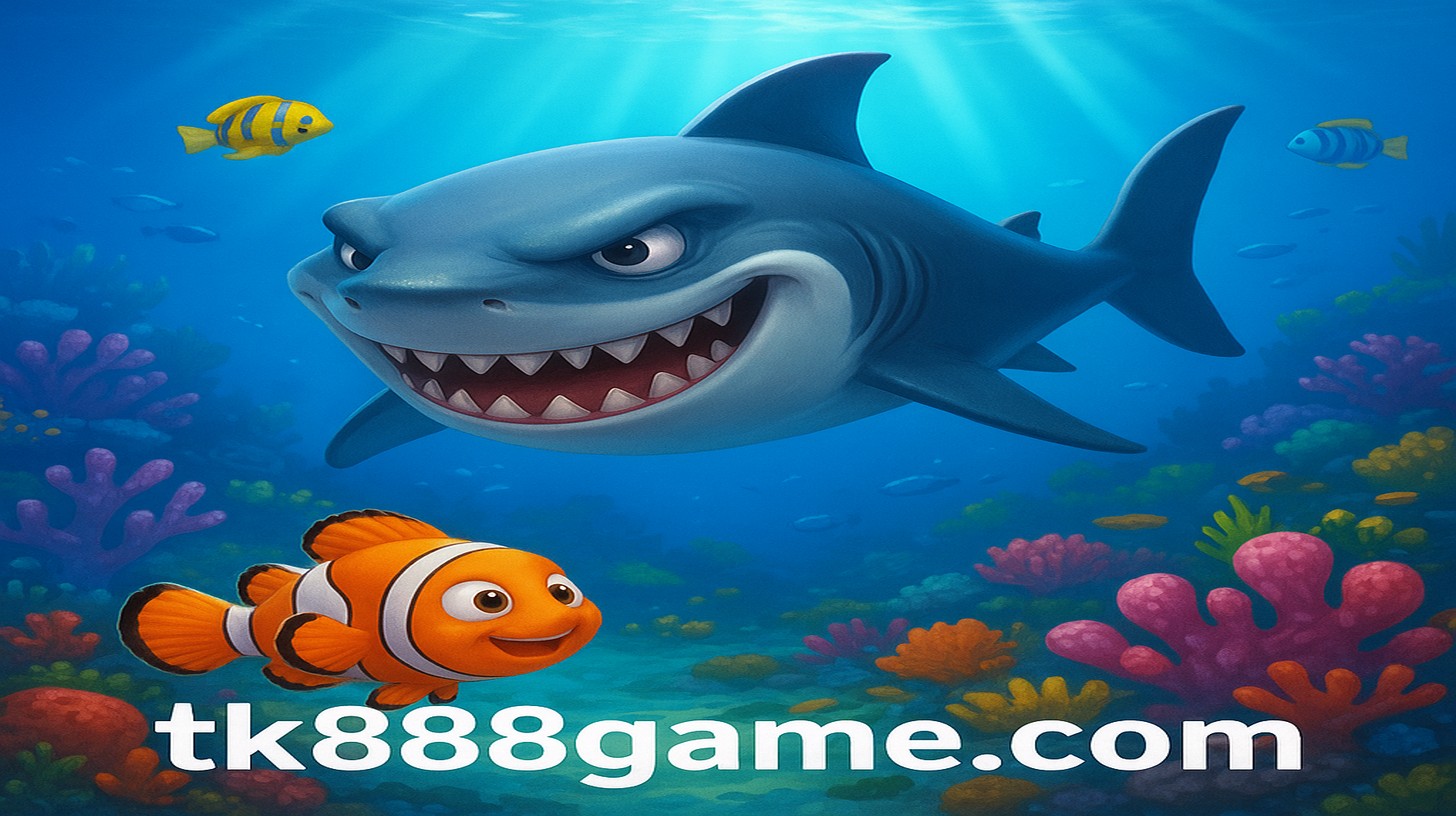 tk888 ইস্পোর্টস গেমিং