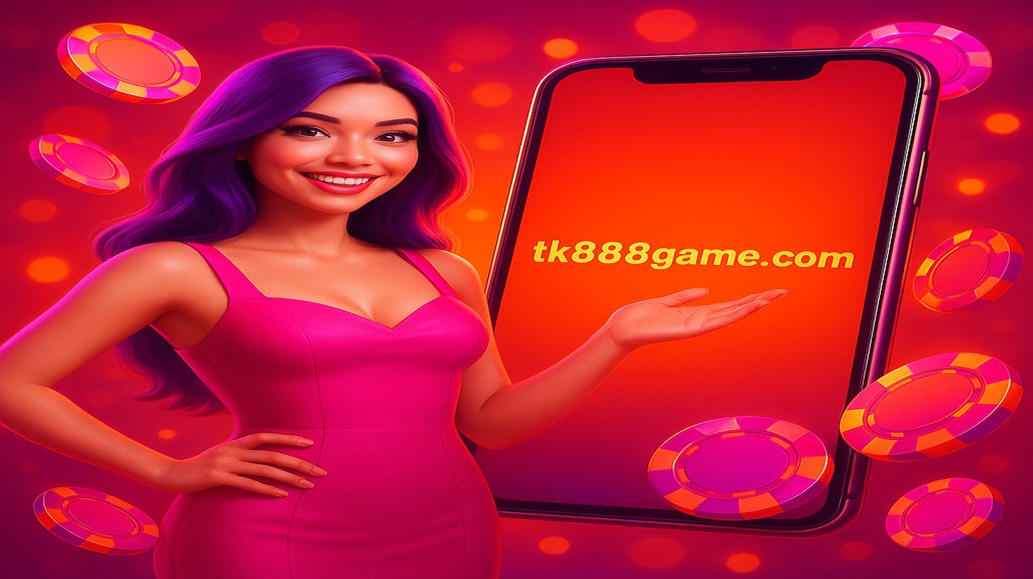 tk888 এর সাইন আপ সুবিধা