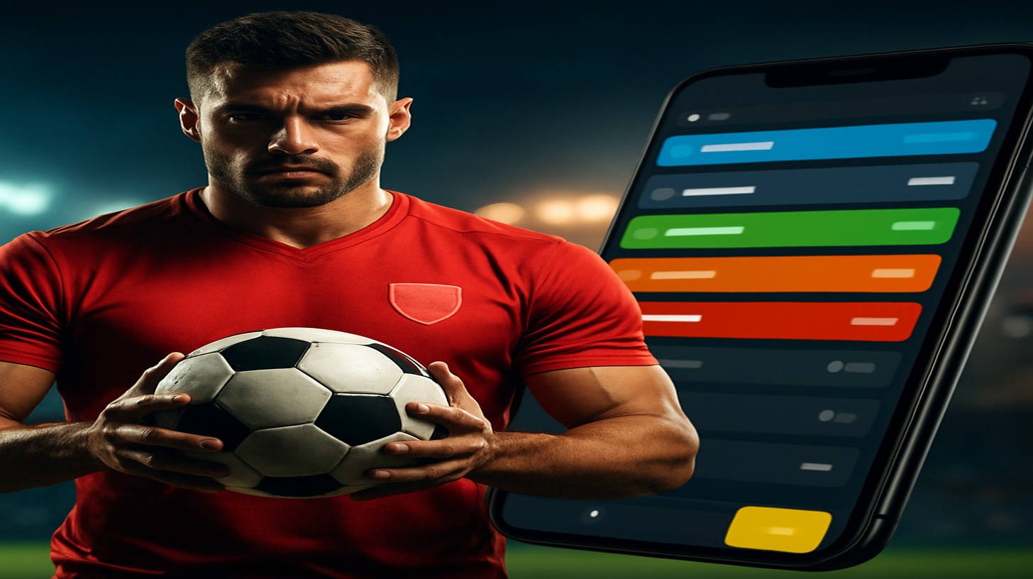 ফুটবল গেমিং মার্কেট বোঝা