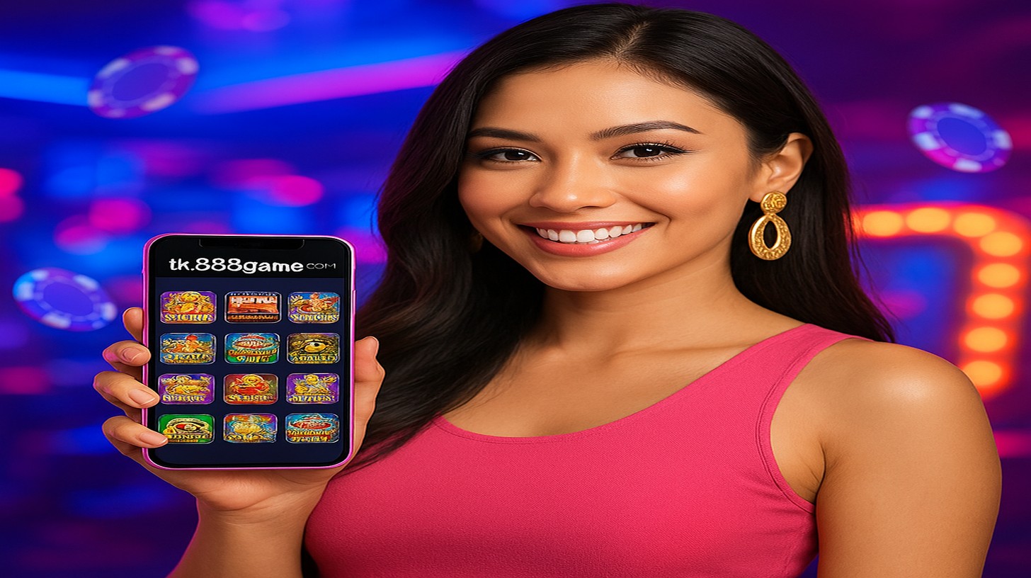 tk888 বোনাস কেন জনপ্রিয়